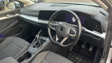 Volkswagen Golf 1.5 TSI 150 Life 5dr Petrol Hatchback